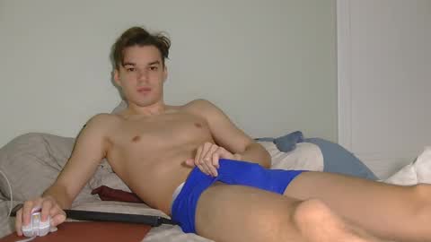 Auston 3 online show from January 28, 5:14 pm