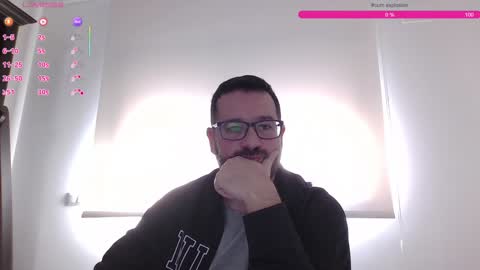 Snapshot of avago chatting on February 1, 9:43 am avago online show from February 1, 9:43 am