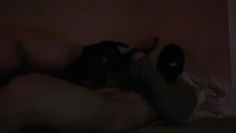 Nice Username online show from April 5, 1:46 am