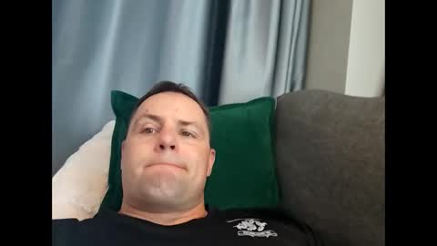 averagejoe2025 online show from April 20, 2:14 am