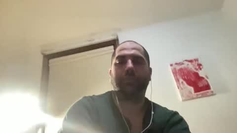 averagejoe345977 online show from February 24, 1:28 am