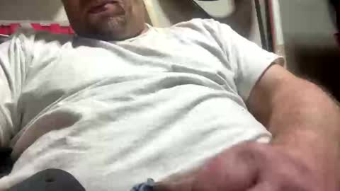 awesomecho777 online show from April 19, 6:02 am