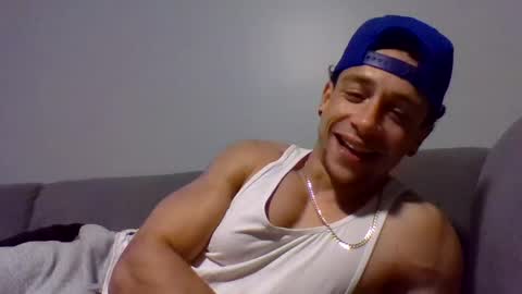 babyfacee online show from September 20, 11:27 pm