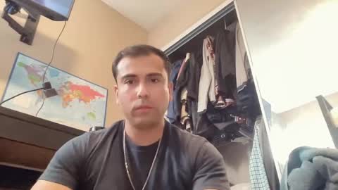 Snapshot of axel101101 chatting on September 8, 3:11 pm Axel Palacios online show from September 8, 3:11 pm