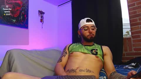 Independiente Model online show from February 5, 9:55 pm