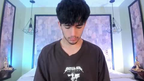 axel_draven online show from February 24, 12:50 pm