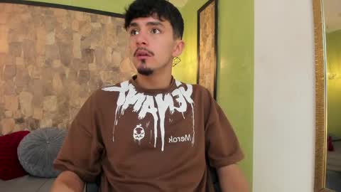 axel_draven online show from March 31, 12:18 pm