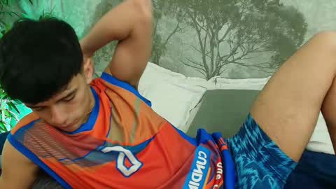 axel_draven online show from November 25, 11:34 am