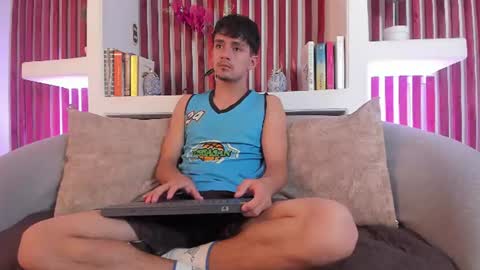 axel_draven online show from July 10, 12:41 pm