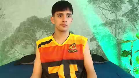 axel_draven online show from June 19, 12:21 pm