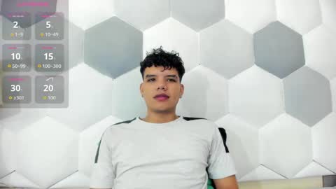 Axel Forte online show from November 3, 1:24 pm