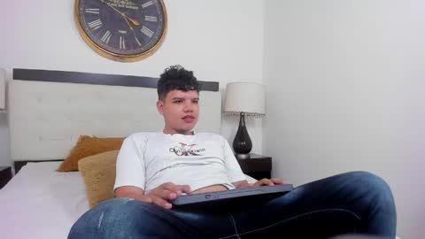 Axel Forte online show from May 26, 3:52 pm
