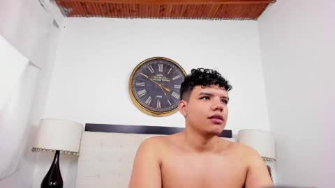 Axel Forte online show from May 30, 3:23 pm