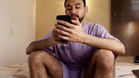 Axel Moon online show from November 7, 9:07 pm