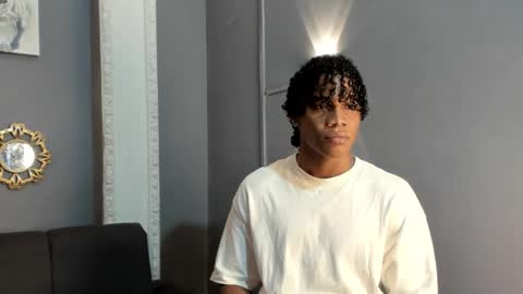 AXEL SILVA online show from October 21, 12:41 pm