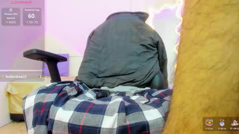 AXEL  online show from October 27, 4:59 am