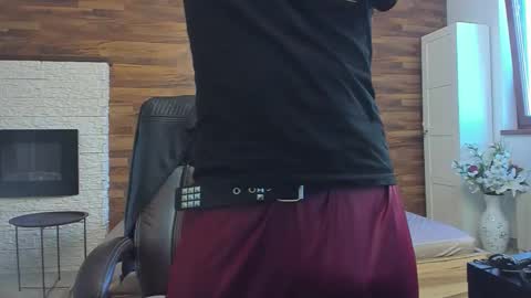 AxelColton online show from November 3, 11:58 am