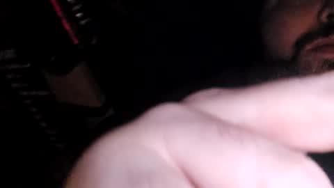 axelfoley12 online show from January 20, 7:15 am