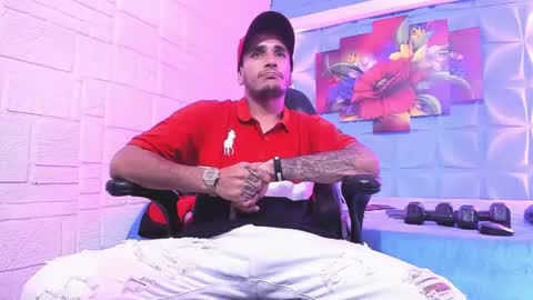 Axell Cross2 online show from September 19, 2:56 am