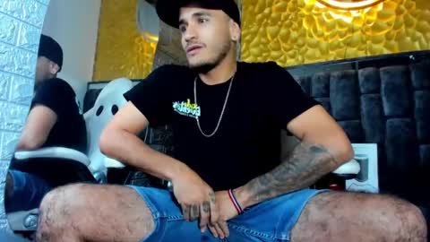 Axell Cross2 online show from March 1, 8:42 pm