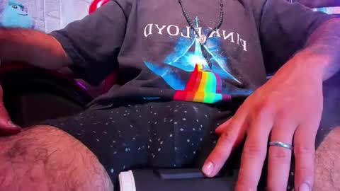 Axell Cross2 online show from March 15, 5:19 pm