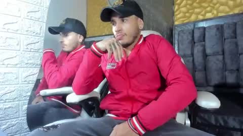 Axell Cross2 online show from March 5, 1:31 am