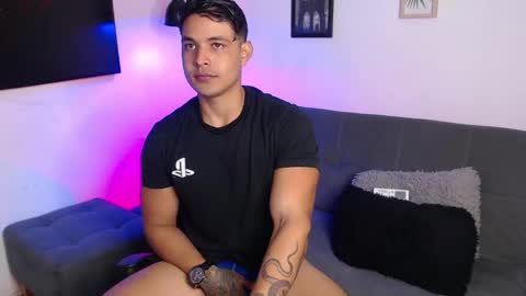 axell online show from February 14, 1:22 am