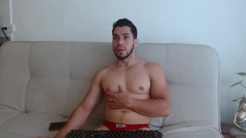 axellblue online show from March 4, 3:08 pm