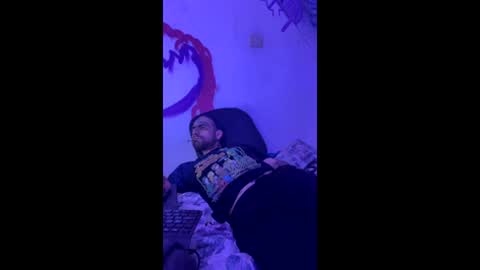 deliciosodemente online show from April 20, 7:33 am