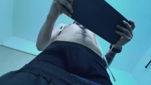 Snapshot of axxxel_storn chatting on October 16, 1:35 am AXXXEL online show from October 16, 1:35 am