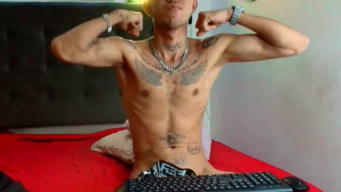 ayala777_ online show from January 9, 2:55 pm