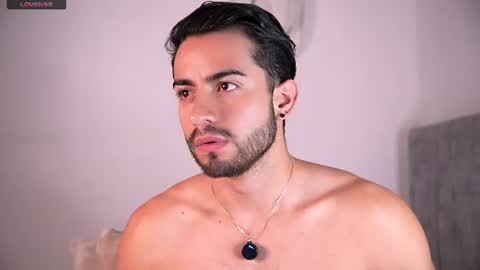 AYDAN STIVEN OF AYDANSTIVEN online show from July 8, 11:03 am