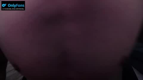 Aydan Blake Official online show from March 9, 2:00 pm