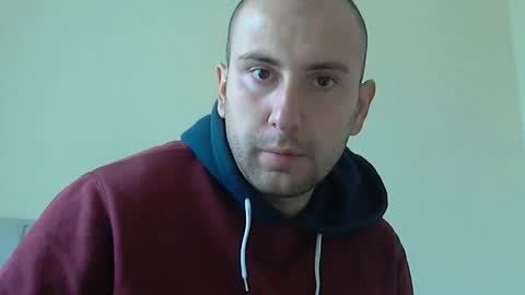 AYBOY online show from December 1, 10:07 am