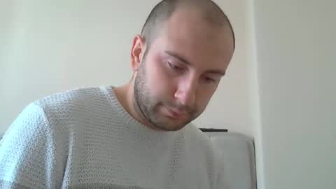 AYBOY online show from February 19, 12:23 pm