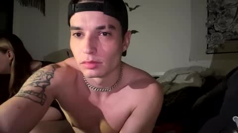 ayoitzanthomy online show from February 13, 11:59 am