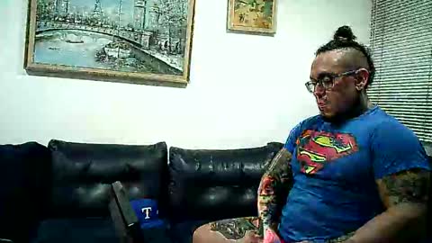 Ayrton naffah2 online show from October 19, 4:28 am