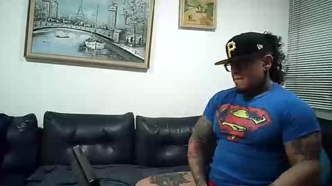 Ayrton naffah2 online show from October 6, 4:06 am