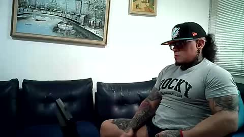 Ayrton naffah2 online show from March 17, 10:01 pm