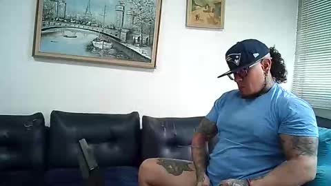 Ayrton naffah2 online show from September 30, 7:39 pm