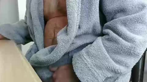 azelmer online show from December 15, 9:50 am