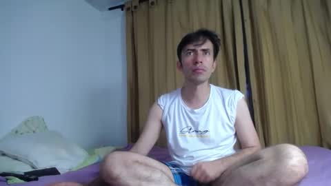 AZIEL online show from March 5, 2:25 am