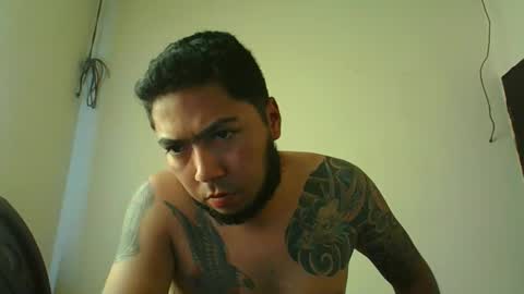 azrael7771 online show from January 10, 6:49 pm