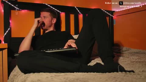 Azul online show from March 9, 7:26 pm