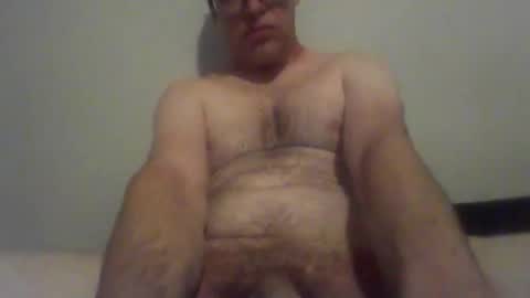 your-personal-weener online show from March 3, 11:00 pm