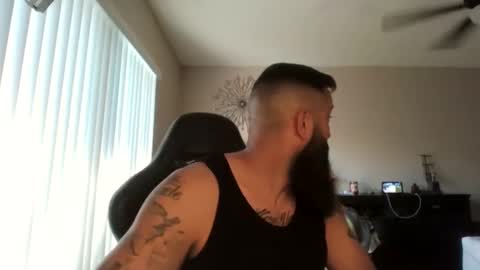 Miguel online show from September 28, 3:54 pm