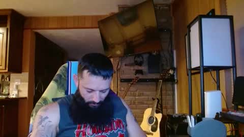 Miguel online show from April 29, 8:30 am