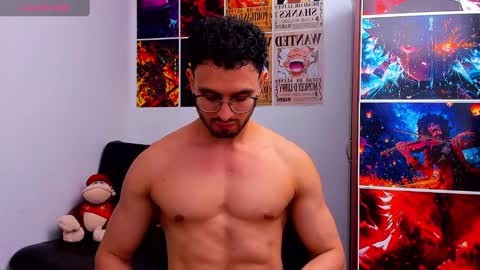 B Coonor online show from January 6, 9:22 pm