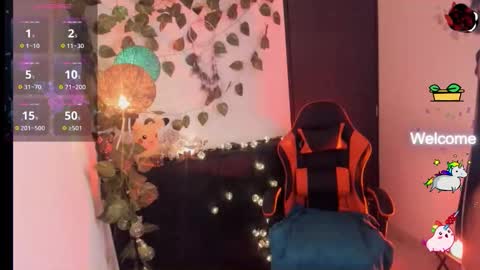 odeley online show from February 25, 7:04 pm