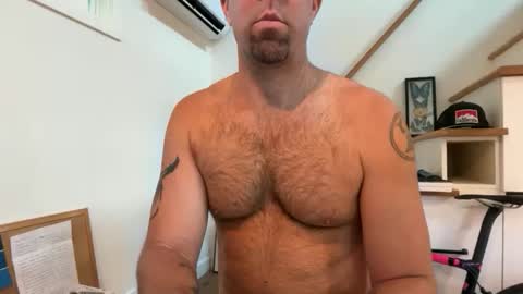 babeheater online show from December 21, 8:39 pm